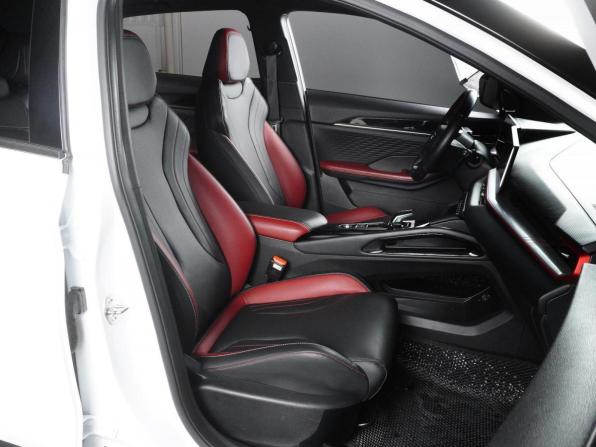 Geely Coolray I с пробегом 2023 года, цена 2 080 000 рублей, 24354 км, внедорожник, Автокод Объявления