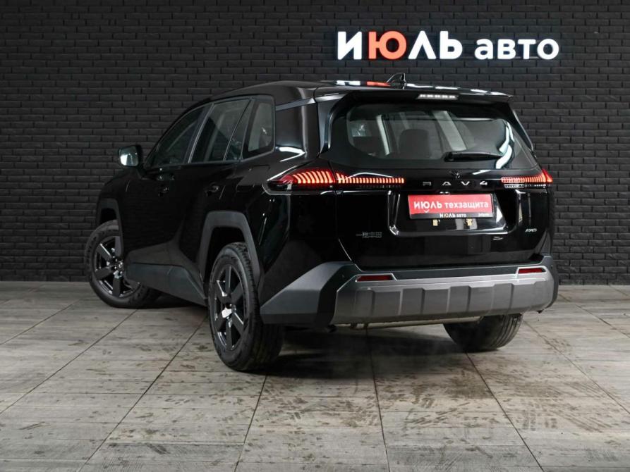 Toyota RAV4 VI (XA60) Екатеринбург  - изображение 6