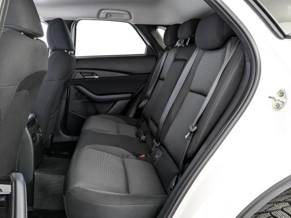Mazda CX-30 I с пробегом 2020 года, цена 2 800 000 рублей, 61483 км, внедорожник, Автокод Объявления