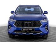 Haval F7 I Москва  - изображение 30