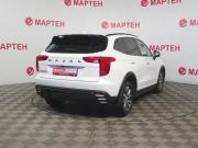 Haval Jolion I Рестайлинг Вологда  - изображение 21