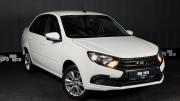 Lada (ВАЗ) Granta I Рестайлинг Смоленск  - изображение 17