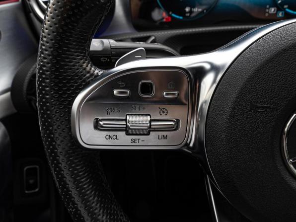 Mercedes-Benz CLA II (C118 X118) с пробегом 2021 года, цена 3 680 000 рублей, 109742 км, седан, Автокод Объявления