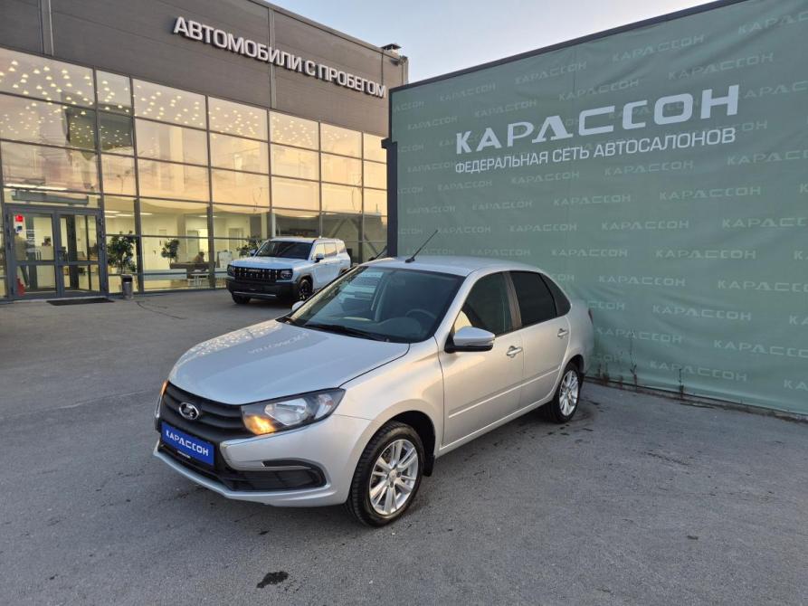Lada (ВАЗ) Granta I Рестайлинг Екатеринбург  - изображение 1