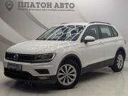 Volkswagen Tiguan II Воронеж  - изображение 18