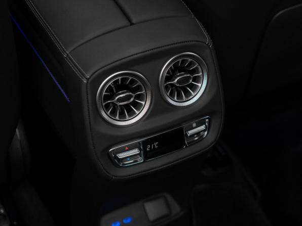 Mercedes-Benz G-Класс III (W465) Рестайлинг с пробегом 2025 года, цена 24 170 000 рублей, 34 км, внедорожник, Автокод Объявления