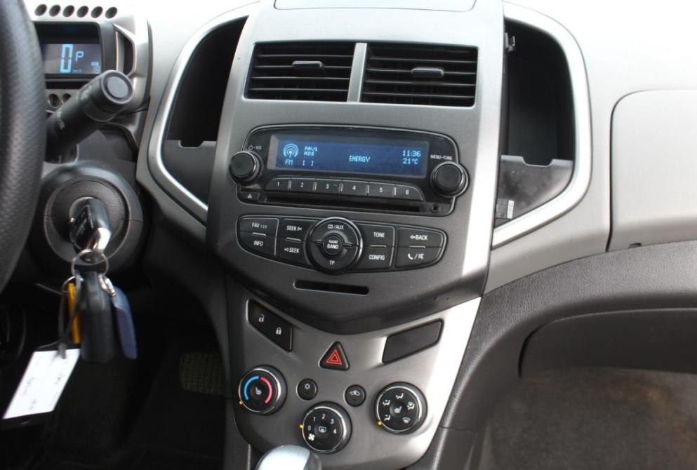 Chevrolet Aveo II Нижний Новгород  - изображение 17