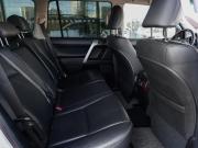 Toyota Land Cruiser Prado 150 Series Рестайлинг 1 Москва  - изображение 29