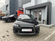 Mitsubishi Lancer X Рестайлинг Набережные Челны  - изображение 21