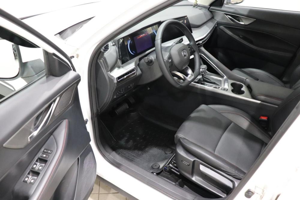 Changan CS35 Plus I Рестайлинг Иркутск  - изображение 18