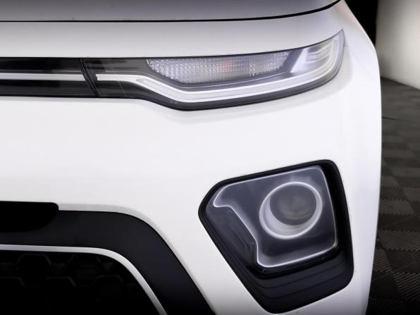 Kia Soul III с пробегом 2021 года, цена 1 915 000 рублей, 124271 км, хэтчбек, Автокод Объявления