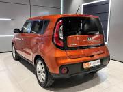 Kia Soul II Рестайлинг Новосибирск  - изображение 28