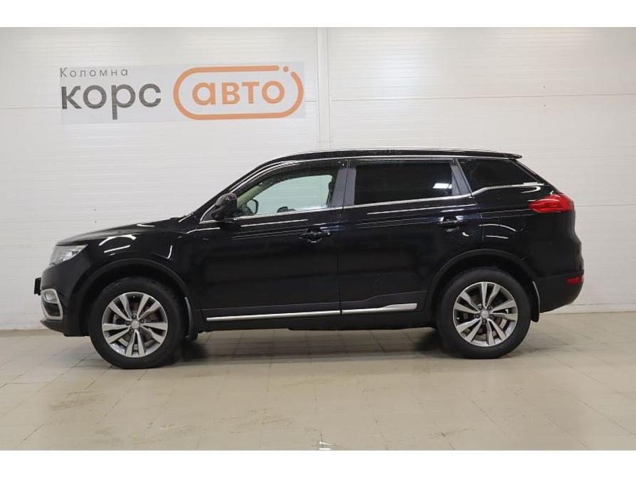 Geely Atlas I Коломна  - изображение 2