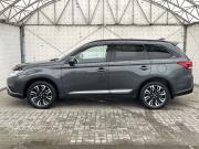 Mitsubishi Outlander III Рестайлинг 3 Тамбов  - изображение 30
