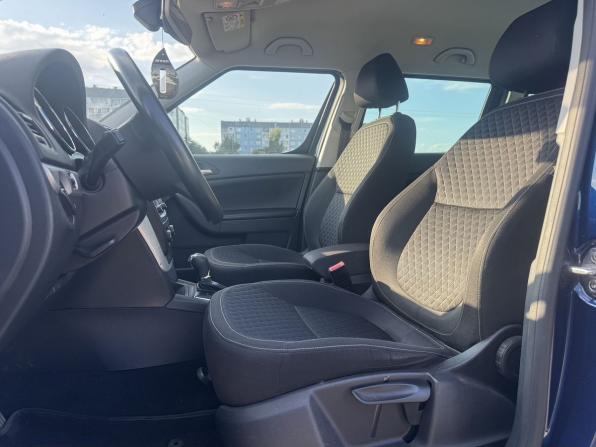 Skoda Yeti I Рестайлинг с пробегом 2016 года, цена 1 159 000 рублей, 154463 км, внедорожник, Автокод Объявления