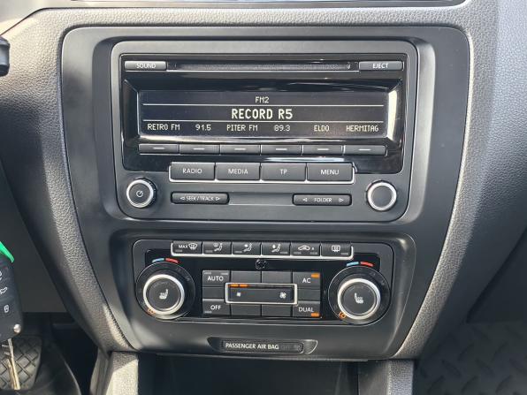 Volkswagen Jetta VI с пробегом 2012 года, цена 769 000 рублей, 260000 км, седан, Автокод Объявления