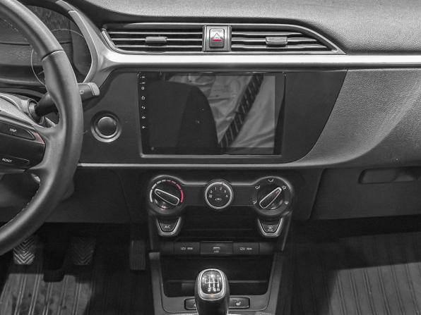 Kia Rio IV Рестайлинг с пробегом 2020 года, цена 1 498 698 рублей, 78577 км, седан, Автокод Объявления