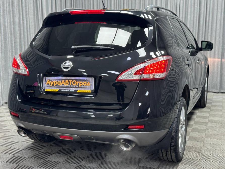 Nissan Murano II (Z51) Рестайлинг 2 Стерлитамак  - изображение 13