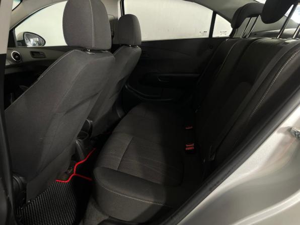 Chevrolet Aveo II с пробегом 2012 года, цена 535 000 рублей, 183514 км, седан, Автокод Объявления