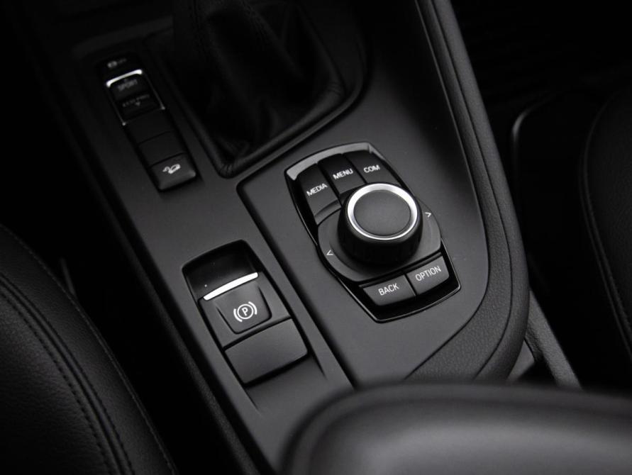 BMW X1 II (F48) Санкт-Петербург  - изображение 15