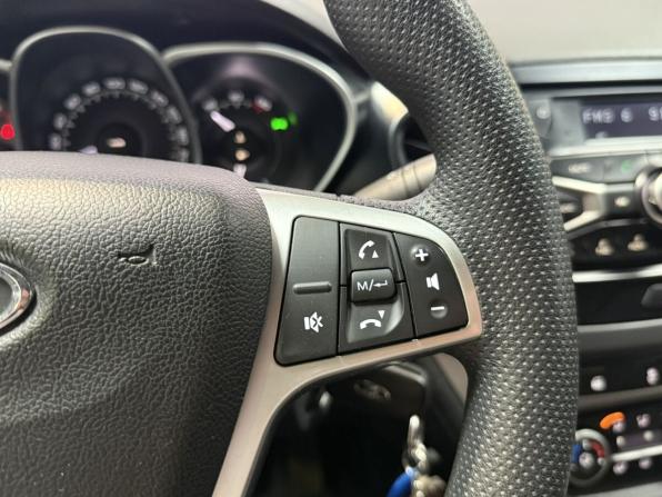 Lada (ВАЗ) Vesta I с пробегом 2016 года, цена 785 000 рублей, 147000 км, седан, Автокод Объявления
