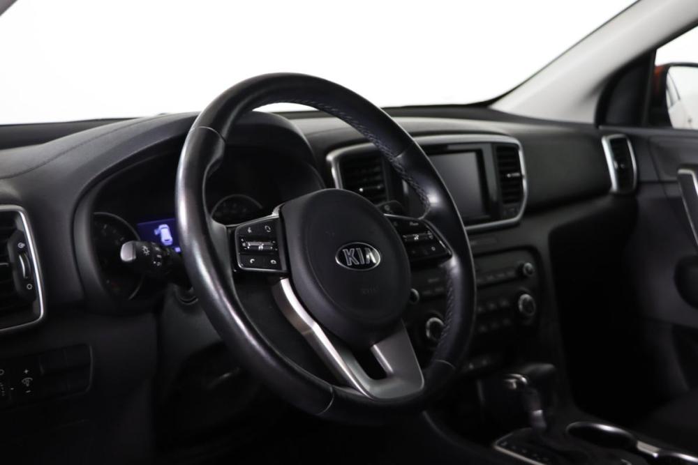 Kia Sportage IV Рестайлинг Нижний Новгород  - изображение 9