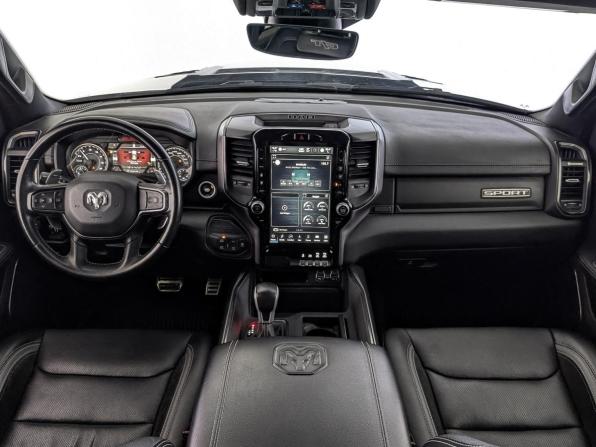 Dodge Durango III Рестайлинг 2 с пробегом 2022 года, цена 7 350 000 рублей, 55760 км, внедорожник, Автокод Объявления