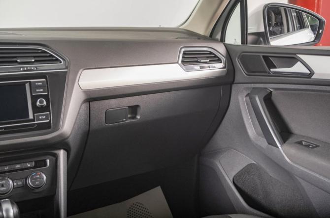 Volkswagen Tiguan II с пробегом 2018 года, цена 2 199 000 рублей, 146000 км, внедорожник, Автокод Объявления