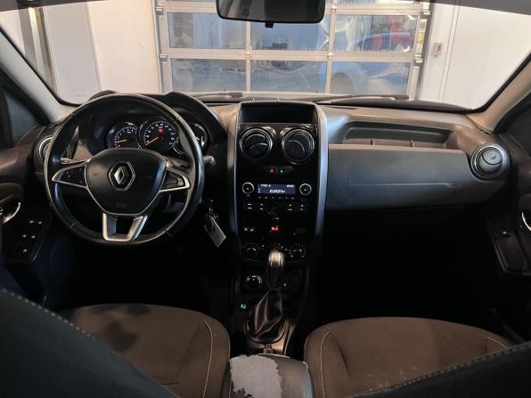 Renault Duster I Рестайлинг с пробегом 2020 года, цена 1 512 000 рублей, 164860 км, внедорожник, Автокод Объявления