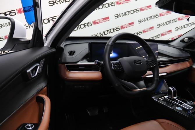 Chery Tiggo 8 Pro Max I с пробегом 2022 года, цена 2 365 650 рублей, 63056 км, внедорожник, Автокод Объявления