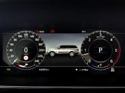 Land Rover Range Rover IV Рестайлинг Москва  - изображение 43