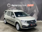 Lada (ВАЗ) Largus I Рестайлинг Пермь  - изображение 24
