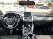 Lexus NX I Краснодар  - изображение 34