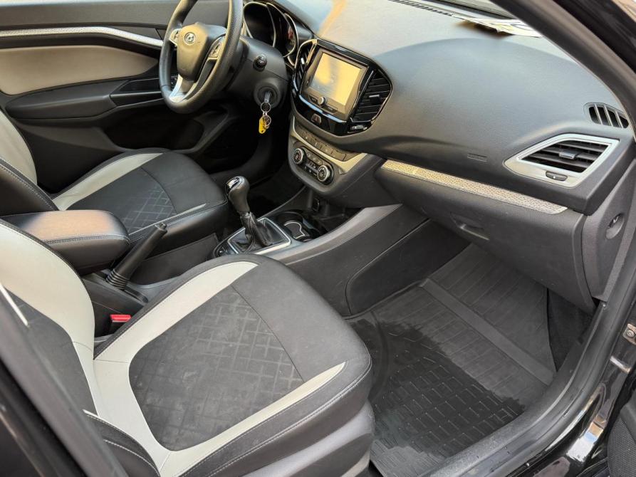 Lada (ВАЗ) Vesta I Санкт-Петербург  - изображение 9