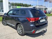 Mitsubishi Outlander III Рестайлинг 3 Уфа  - изображение 24