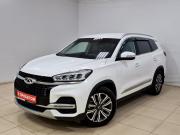 Chery Tiggo 8 I Альметьевск  - изображение 21