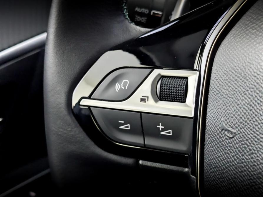 Peugeot 5008 II Рестайлинг Москва  - изображение 30
