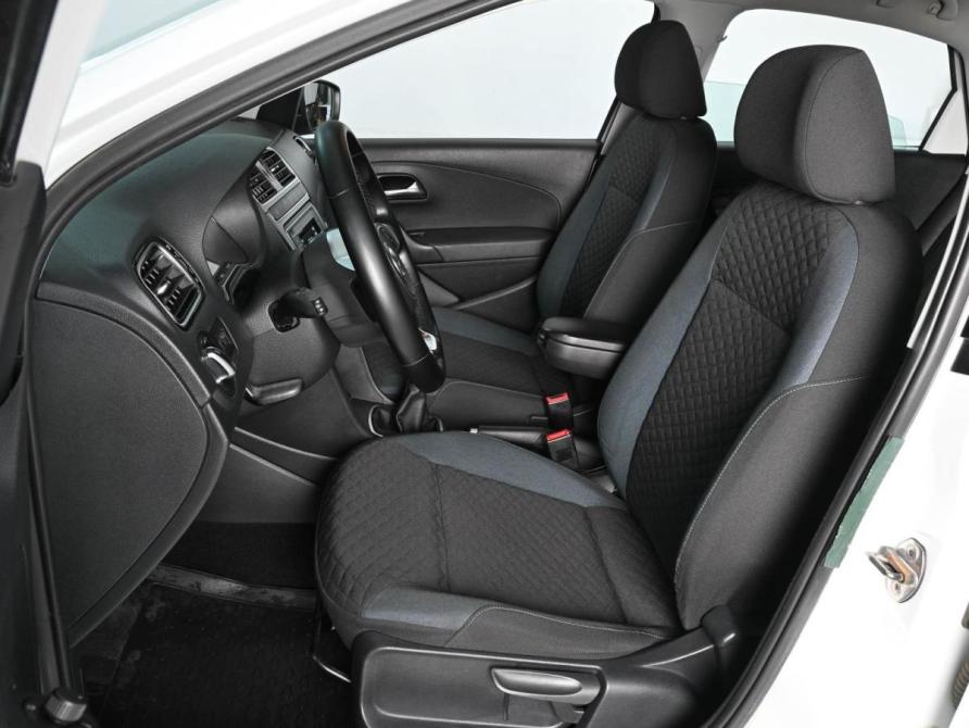 Volkswagen Polo V Рестайлинг Ростов-на-Дону  - изображение 10