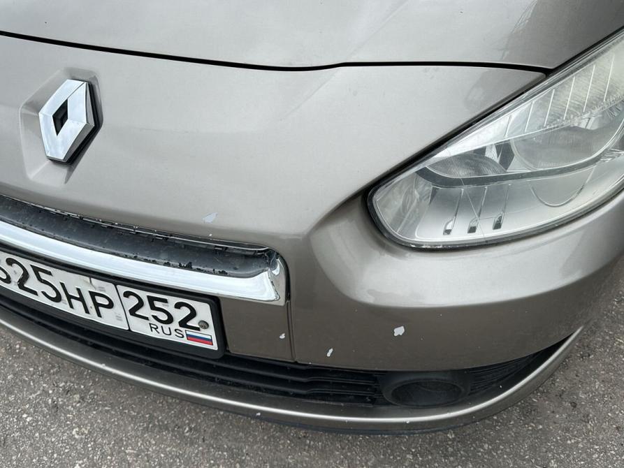 Renault Fluence I Нижний Новгород  - изображение 2