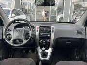 Hyundai Tucson I Воронеж  - изображение 20