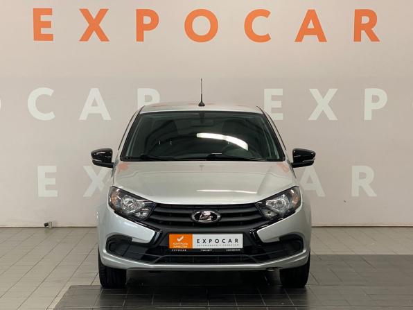 Lada (ВАЗ) Granta I Рестайлинг с пробегом 2024 года, цена 979 000 рублей, 31827 км, седан, Автокод Объявления