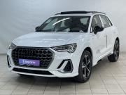 Audi Q3 III (FJ) Воронеж  - изображение 22