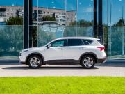 Hyundai Santa Fe IV Рестайлинг Магнитогорск  - изображение 34