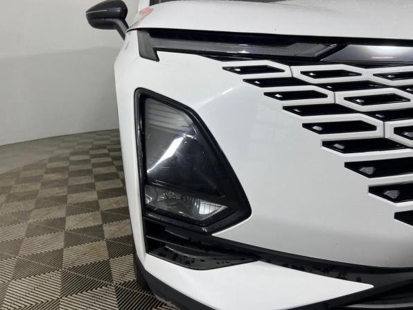 Omoda C5 I с пробегом 2023 года, цена 1 680 000 рублей, 64121 км, внедорожник, Автокод Объявления