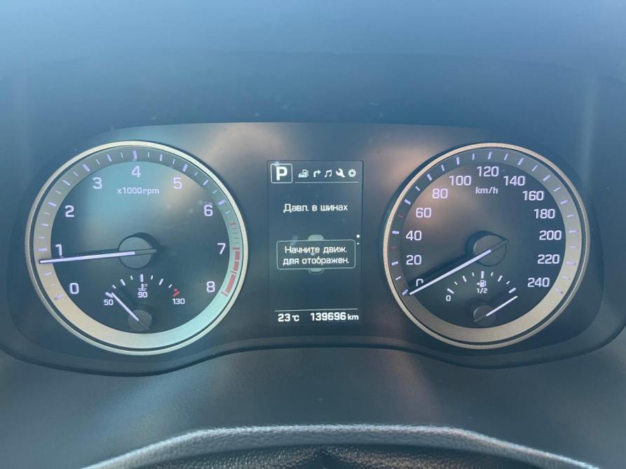 Hyundai Tucson III Стерлитамак  - изображение 16