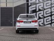 Kia Rio III Рестайлинг Краснодар  - изображение 24