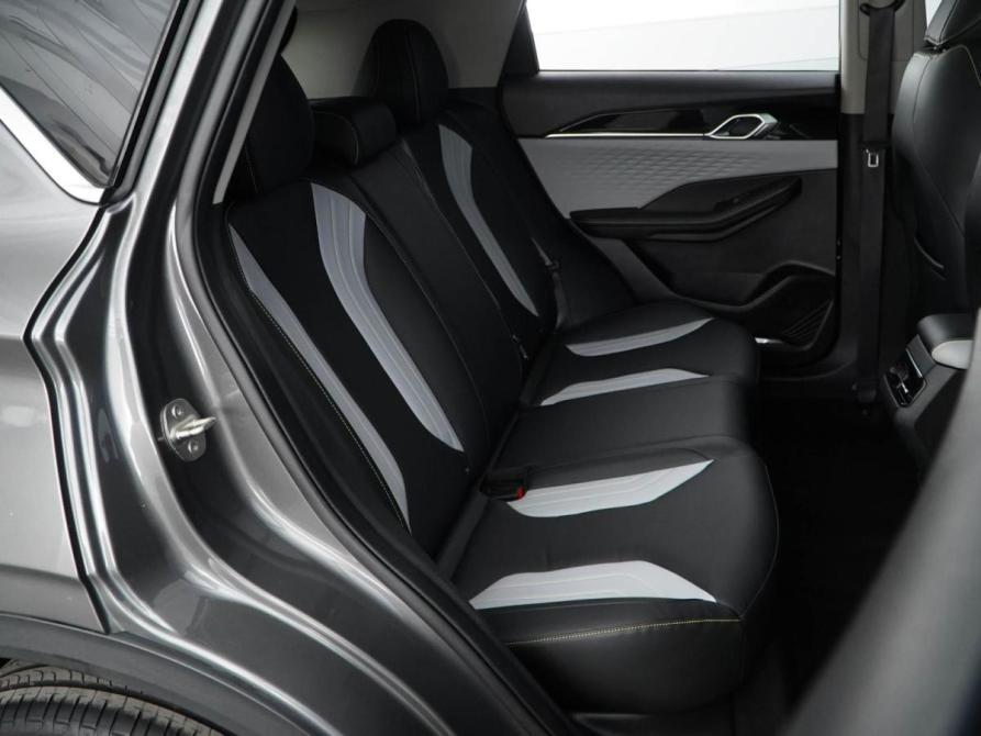 Geely Coolray I Рестайлинг Москва  - изображение 9