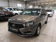 Lada (ВАЗ) Vesta I Набережные Челны  - изображение 29
