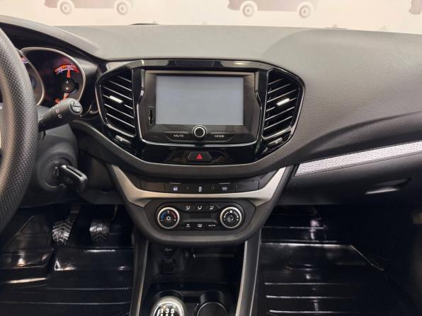 Lada (ВАЗ) Vesta I с пробегом 2019 года, цена 1 190 000 рублей, 93653 км, универсал, Автокод Объявления