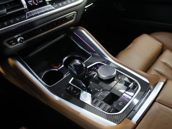BMW X6 III (G06) с пробегом 2020 года, цена 8 350 000 рублей, 60000 км, внедорожник, Автокод Объявления